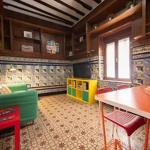 Ostello Arc House Only Adults