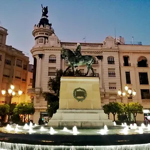 Affittacamere El Duque - Plaza De Tendillas