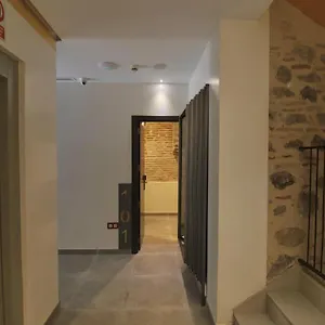 Hotel Grecorooms **