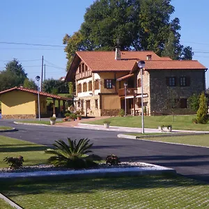 Hotel Rural Matsa **