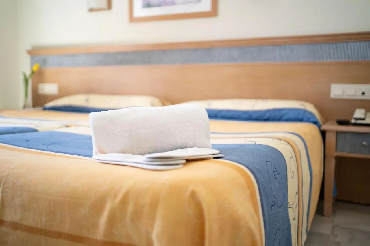 Ath Andarax Hotel Aguadulce