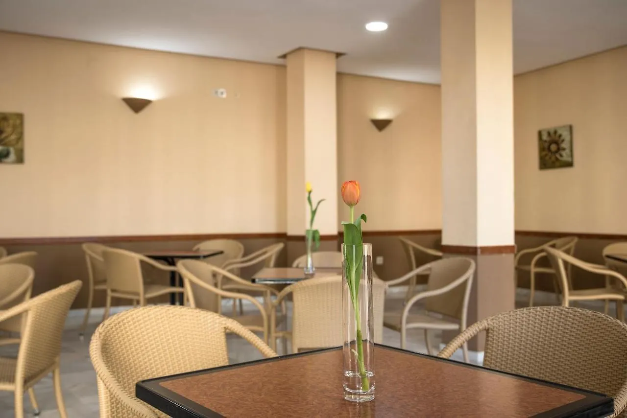 Ath Andarax Hotel Aguadulce   Aguadulce (Almeria)