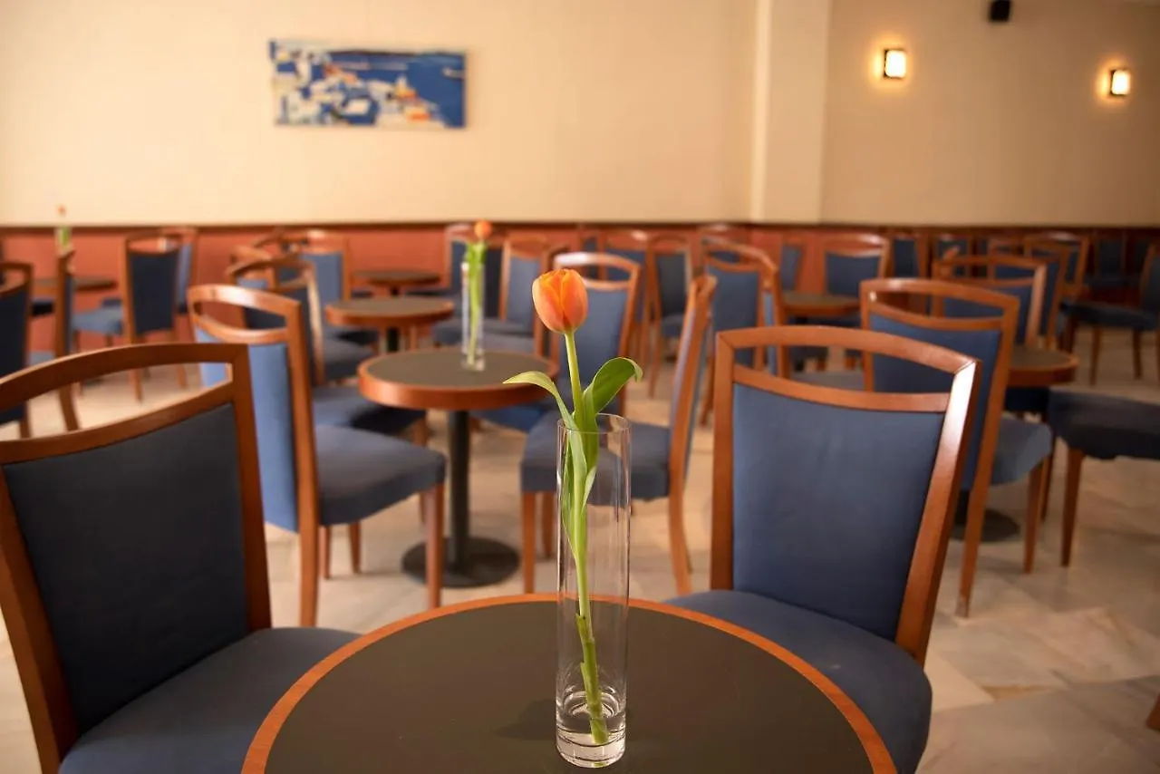 Ath Andarax Hotel Aguadulce  3*, Aguadulce (Almeria)