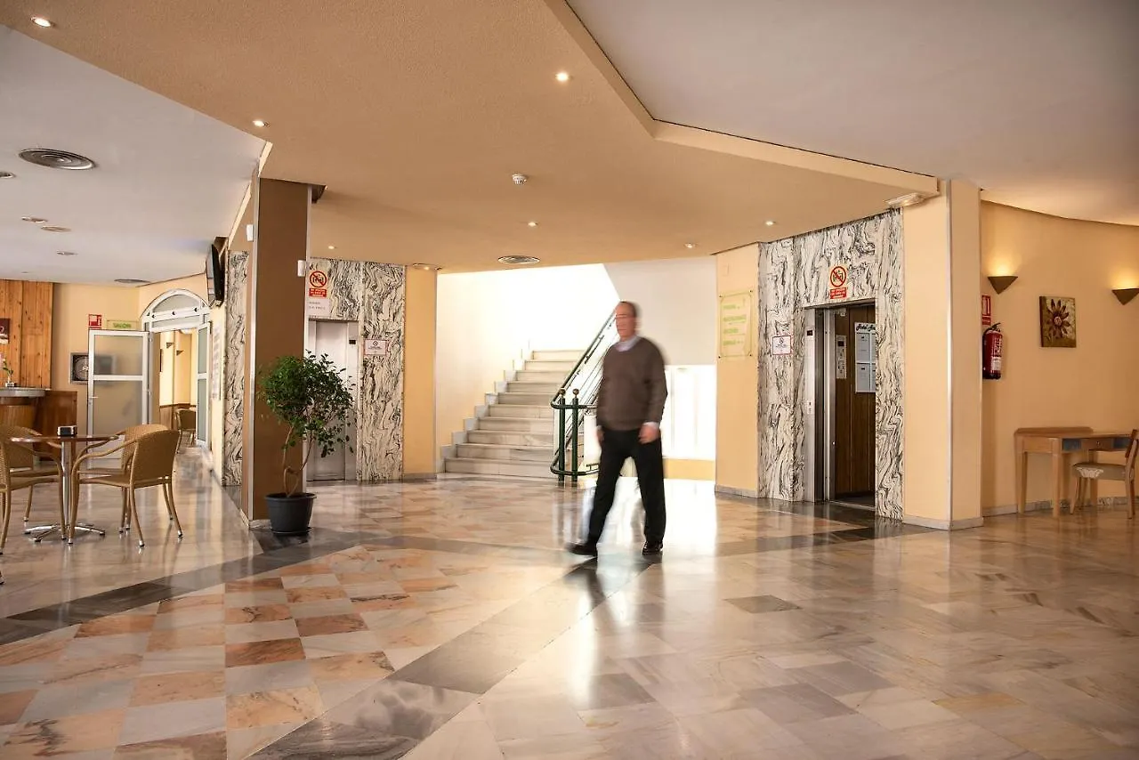 Ath Andarax Hotel Aguadulce