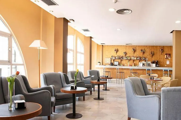Ath Andarax Hotel Aguadulce