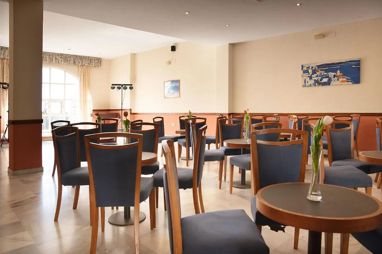 Ath Andarax Hotel Aguadulce  3*, Aguadulce (Almeria) Spain