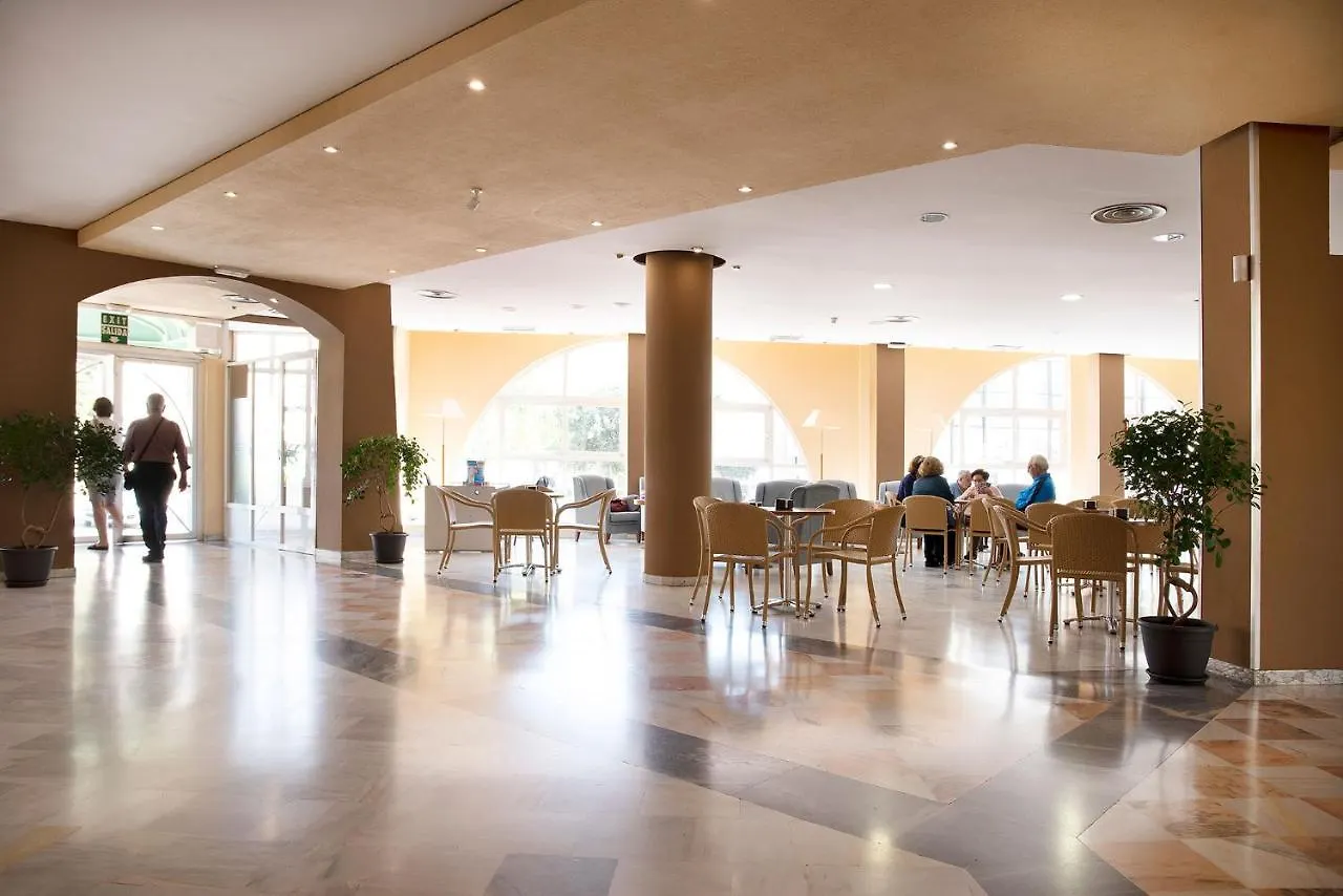 Ath Andarax Hotel Aguadulce   Aguadulce (Almeria)