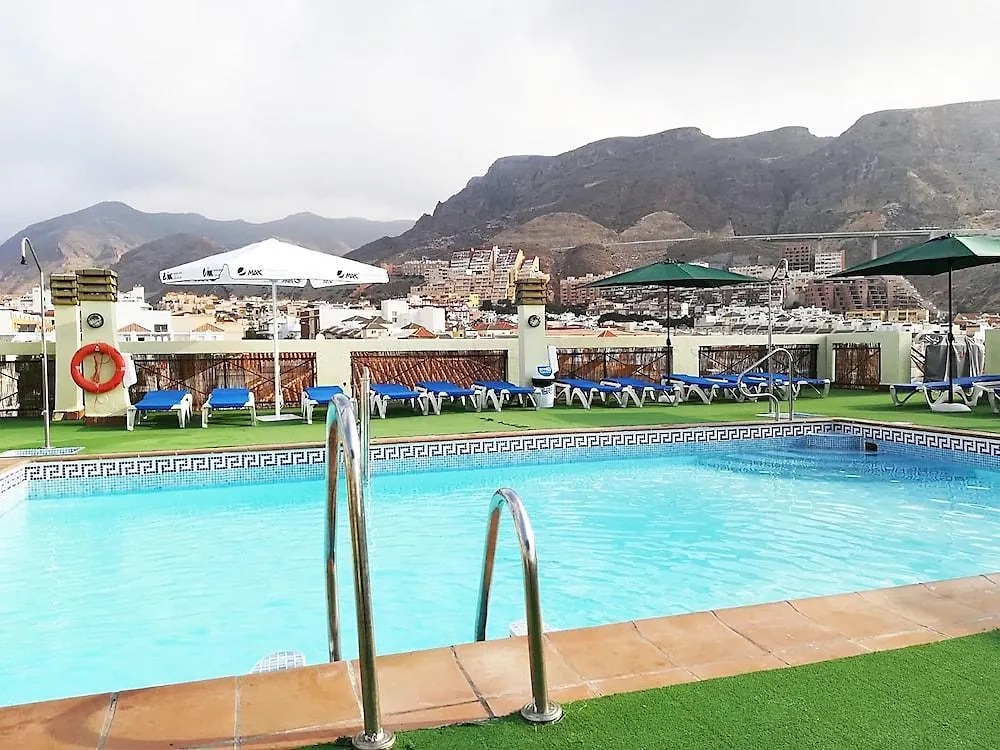 Ath Andarax Hotel Aguadulce  Aguadulce (Almeria)