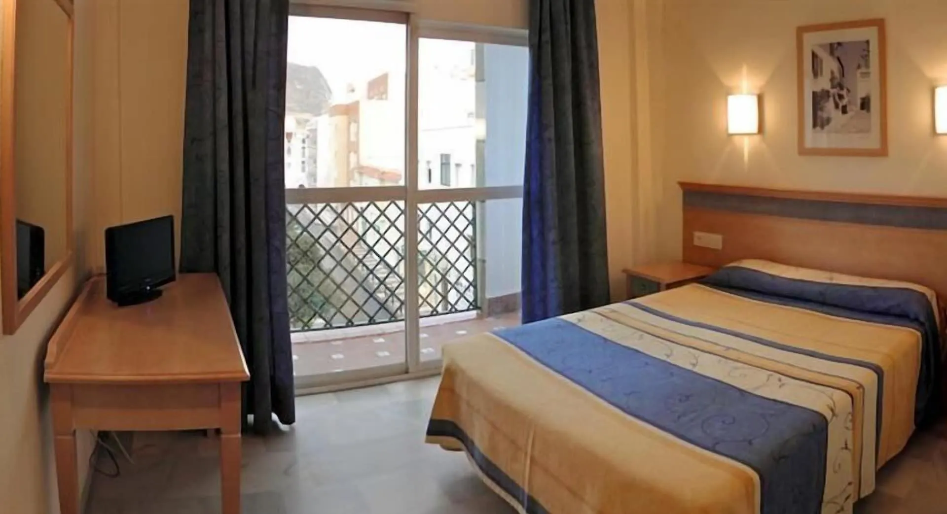 ***  Ath Andarax Hotel Aguadulce  Spain
