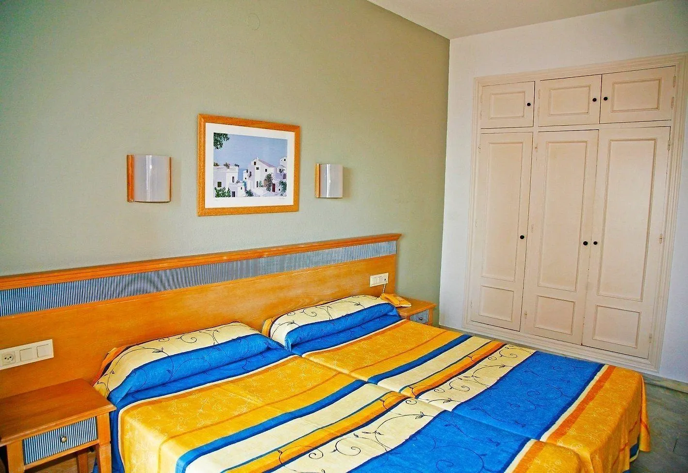 Ath Andarax Hotel Aguadulce   Aguadulce (Almeria)