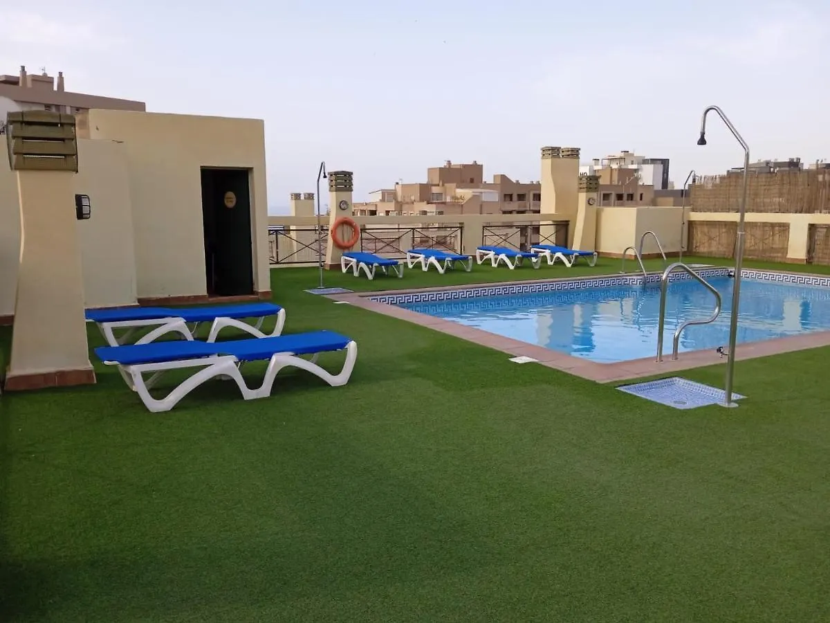 Ath Andarax Hotel Aguadulce  3*, Aguadulce (Almeria) Spain