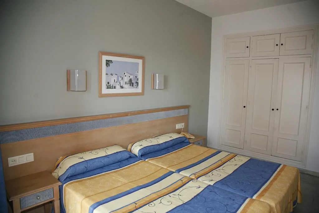 ***  Ath Andarax Hotel Aguadulce  Spain