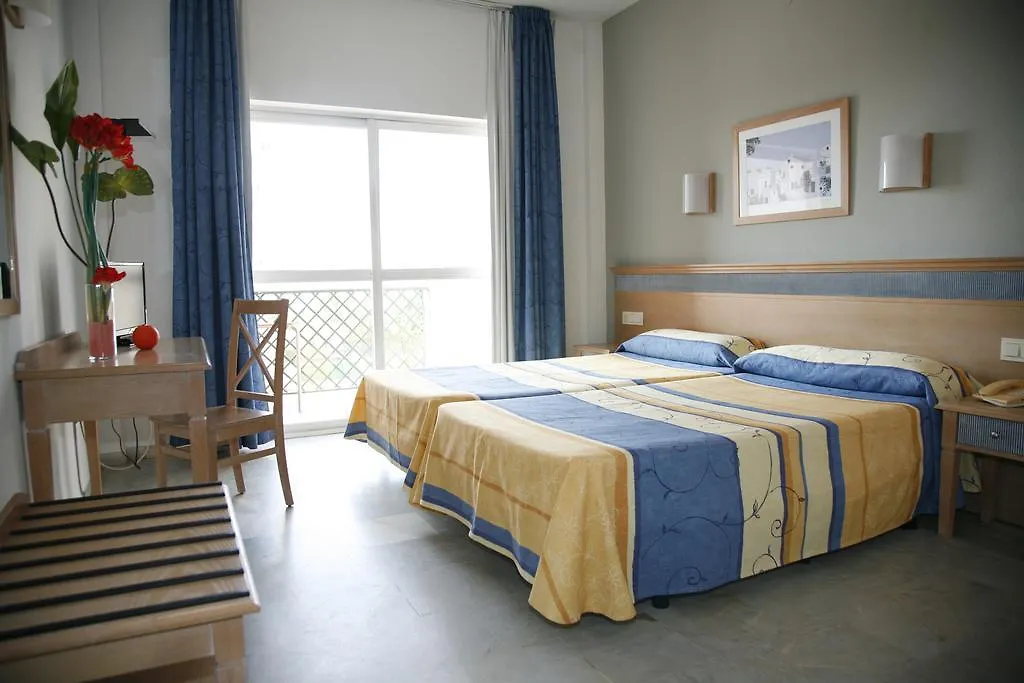 ***  Ath Andarax Hotel Aguadulce  Spain