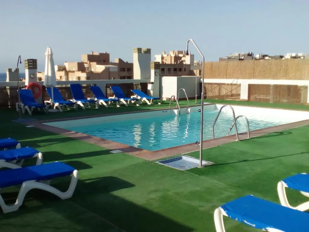 Ath Andarax Hotel Aguadulce
