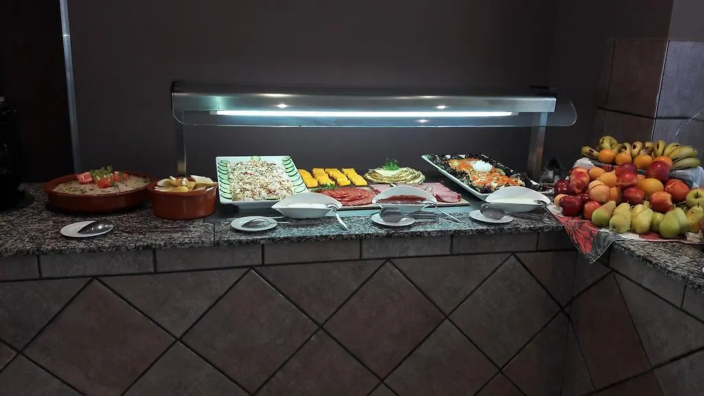 Ath Andarax Hotel Aguadulce
