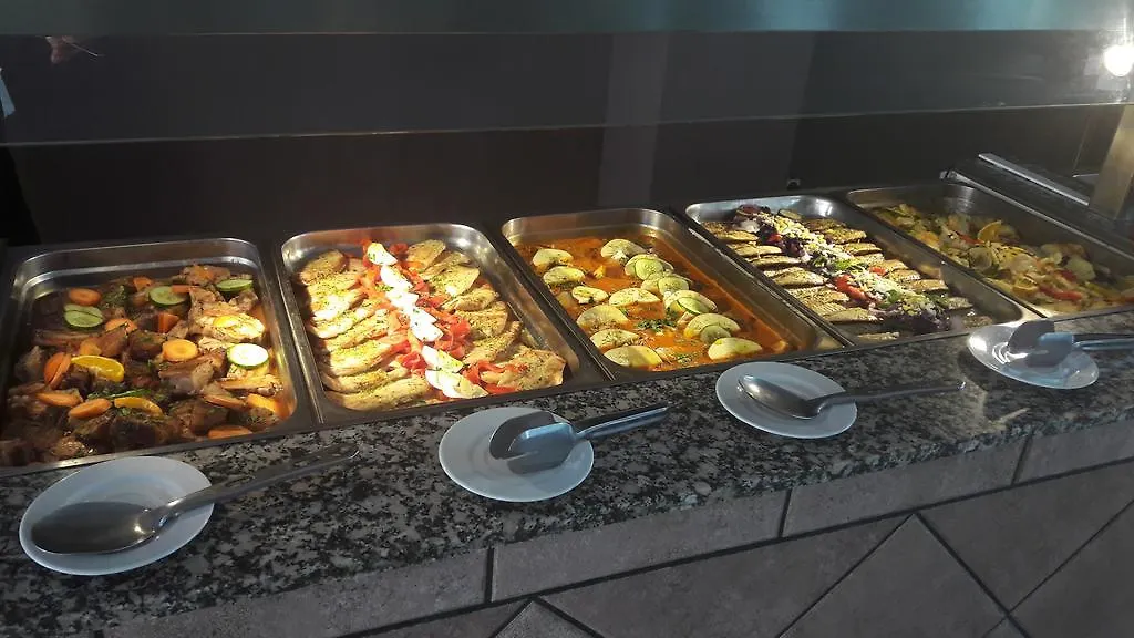 Ath Andarax Hotel Aguadulce   Aguadulce (Almeria)