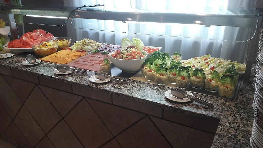 Ath Andarax Hotel Aguadulce  3*, Aguadulce (Almeria) Spain