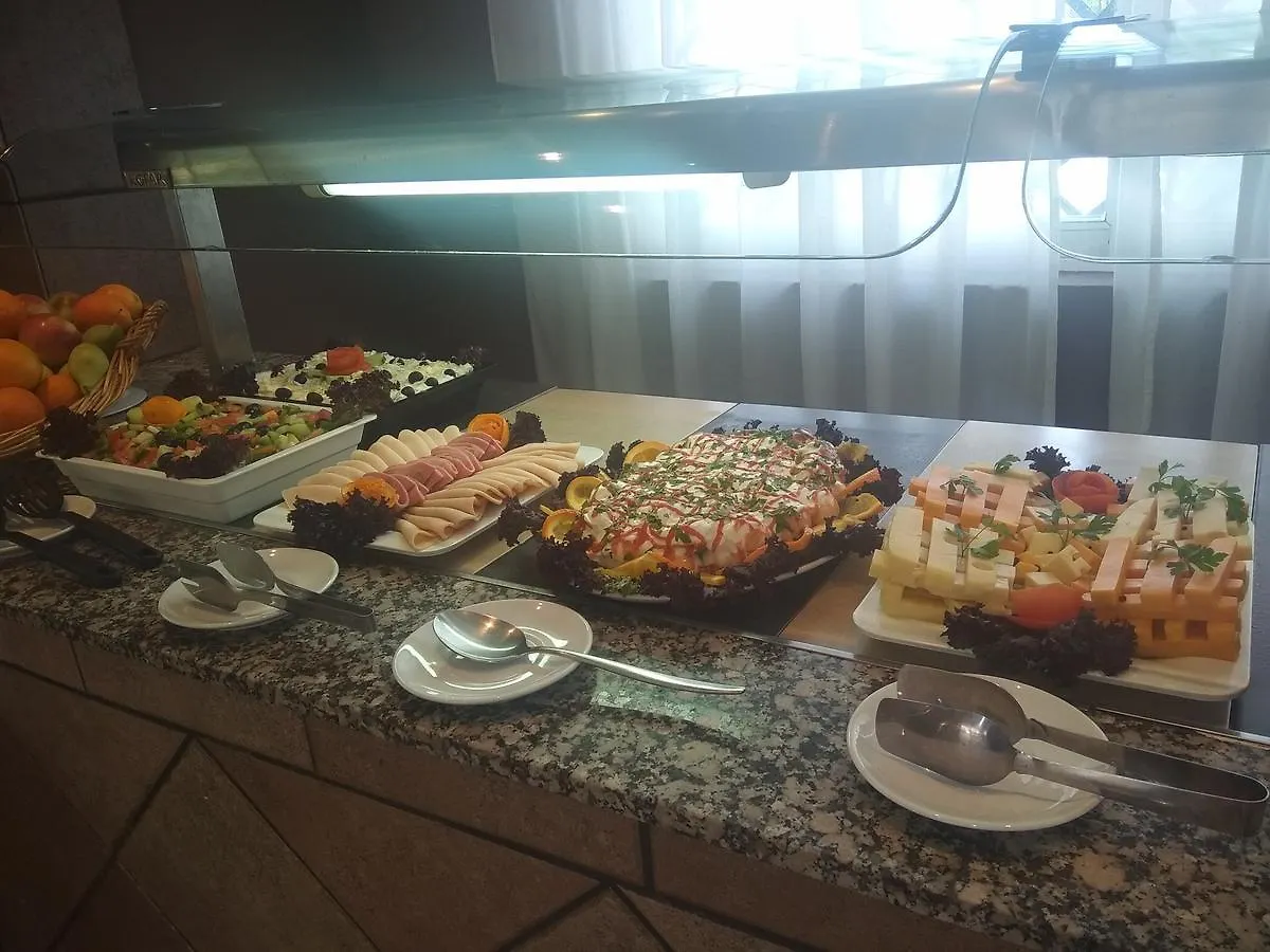 Ath Andarax Hotel Aguadulce  Spain
