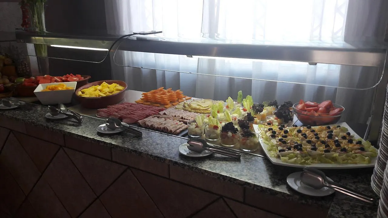 Ath Andarax Hotel Aguadulce
