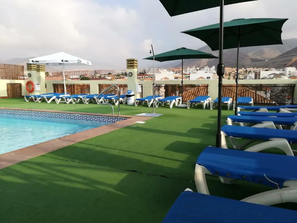 Ath Andarax Hotel Aguadulce   Aguadulce (Almeria)