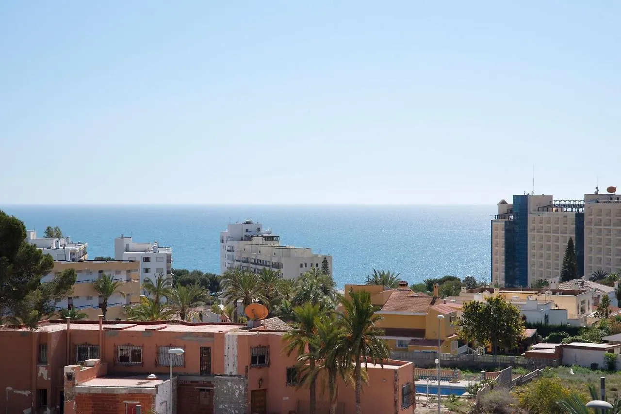 ***  Ath Andarax Hotel Aguadulce  Spain