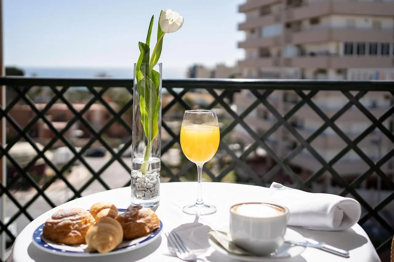 Ath Andarax Hotel Aguadulce  Aguadulce (Almeria)