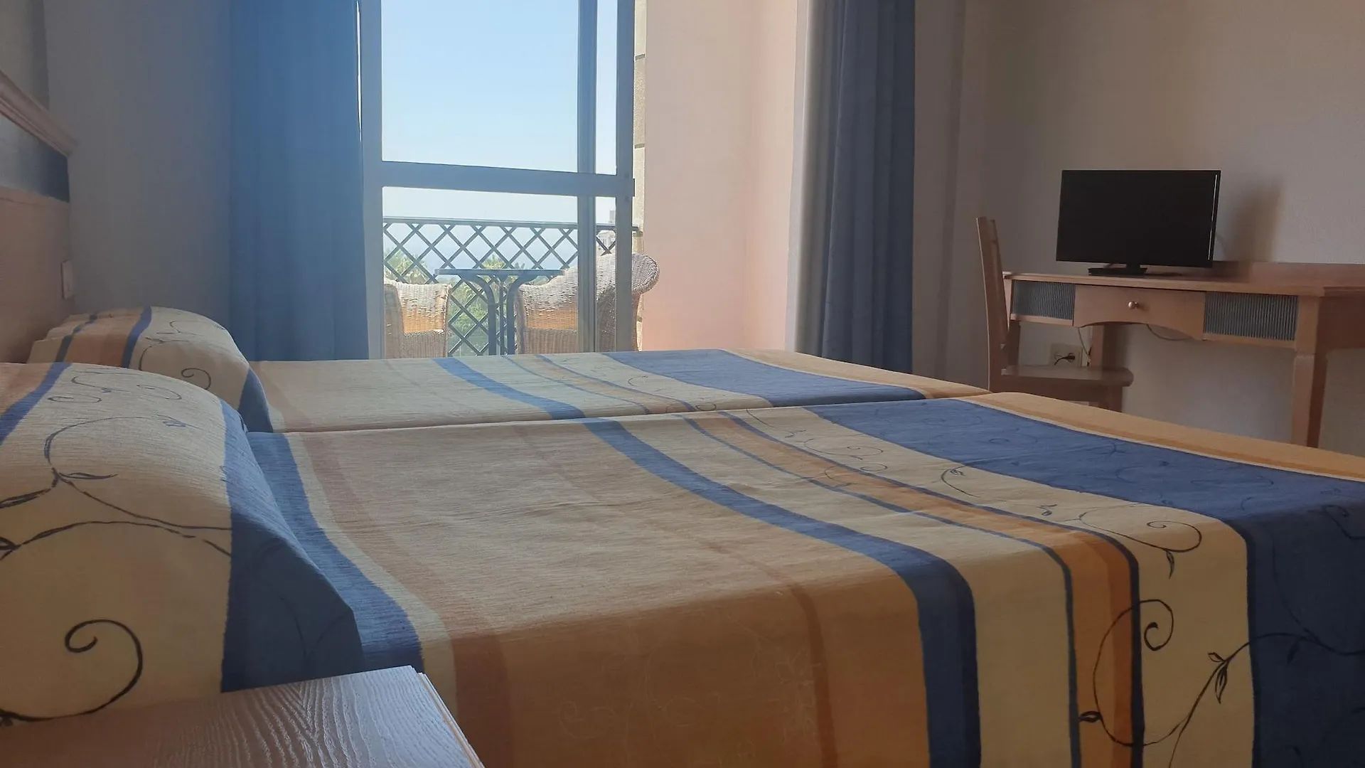 Hotel Ath Andarax Aguadulce  3*, Aguadulce (Almeria) Spanien