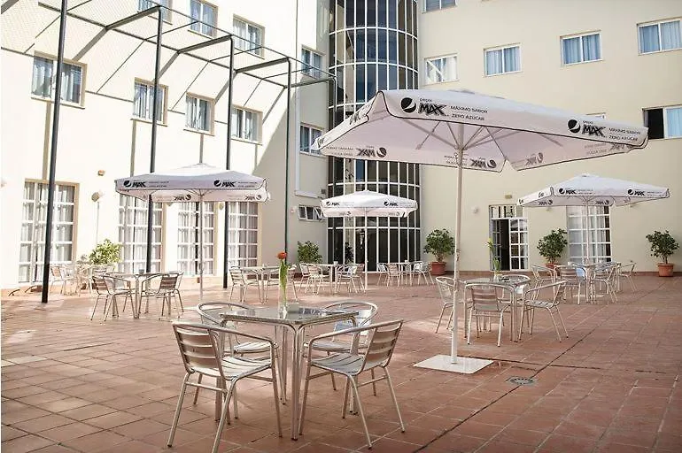 Hotel Ath Andarax Aguadulce  Aguadulce (Almeria)